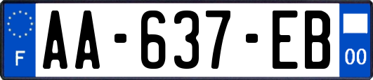 AA-637-EB