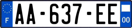 AA-637-EE