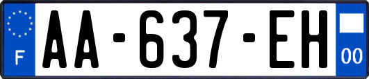 AA-637-EH