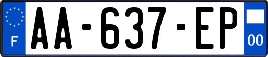 AA-637-EP