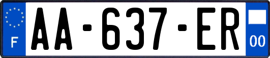 AA-637-ER