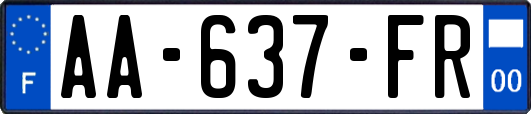 AA-637-FR