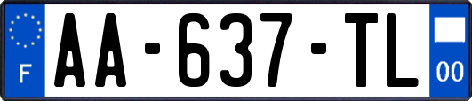 AA-637-TL