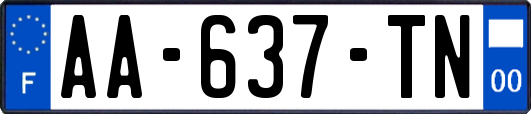 AA-637-TN