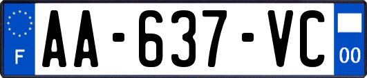 AA-637-VC