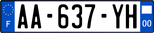 AA-637-YH