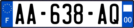 AA-638-AQ