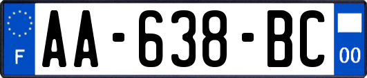 AA-638-BC