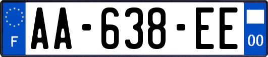 AA-638-EE