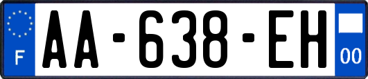 AA-638-EH