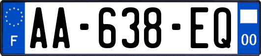 AA-638-EQ