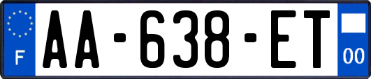 AA-638-ET