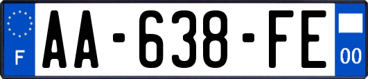 AA-638-FE