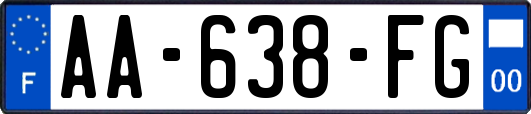 AA-638-FG