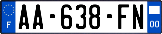 AA-638-FN