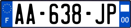 AA-638-JP