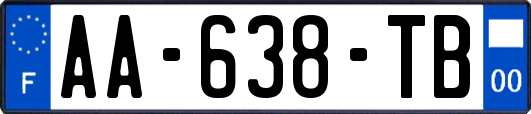 AA-638-TB