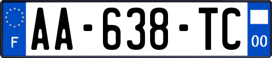 AA-638-TC