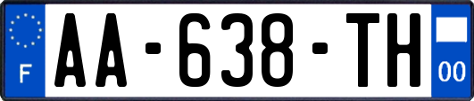 AA-638-TH