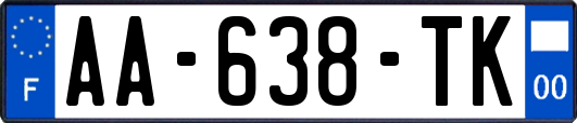 AA-638-TK