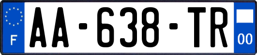 AA-638-TR