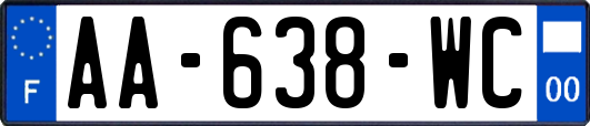 AA-638-WC