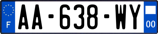 AA-638-WY