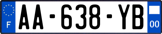 AA-638-YB