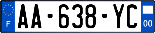 AA-638-YC