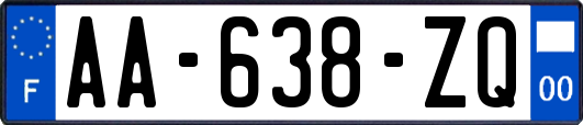 AA-638-ZQ