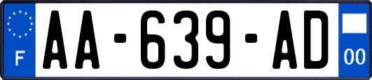 AA-639-AD