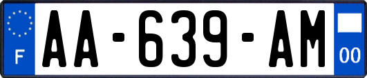 AA-639-AM