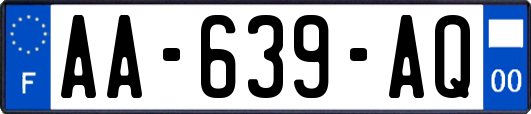 AA-639-AQ