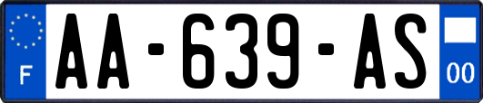 AA-639-AS