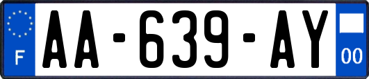 AA-639-AY