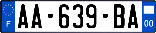 AA-639-BA