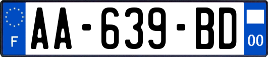 AA-639-BD