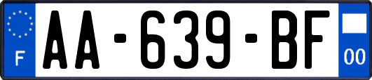 AA-639-BF