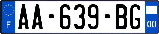 AA-639-BG