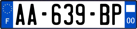 AA-639-BP