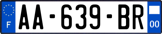 AA-639-BR