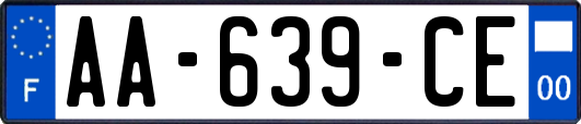 AA-639-CE