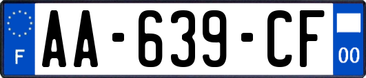 AA-639-CF