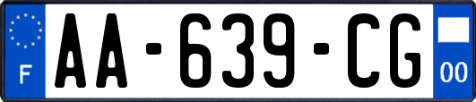 AA-639-CG