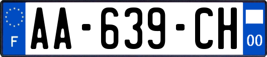 AA-639-CH