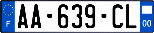 AA-639-CL