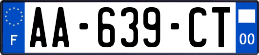 AA-639-CT