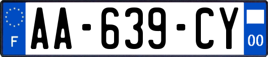 AA-639-CY