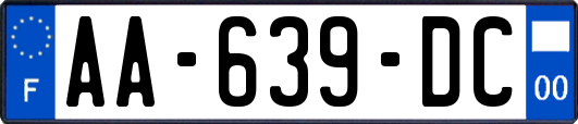 AA-639-DC