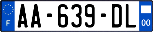 AA-639-DL